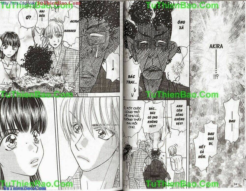 Nàng Men Chàng Bóng: Chapter 8