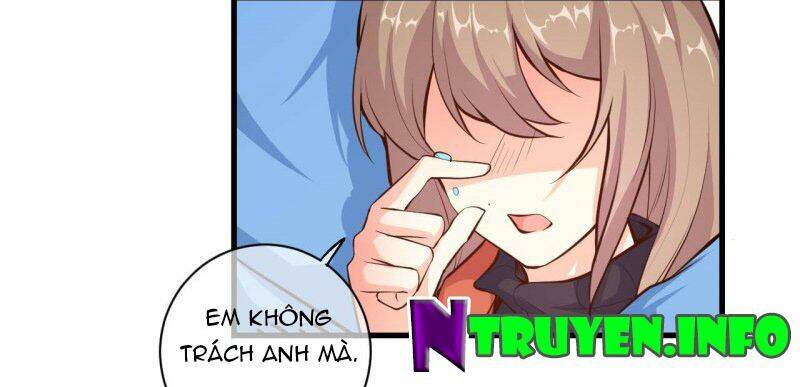 Ám Luyến Thành Hôn: Chapter 79