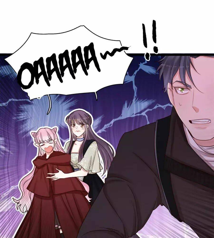 Nữ Phù Thủy Muốn Sống Nổi Loạn: Chapter 31