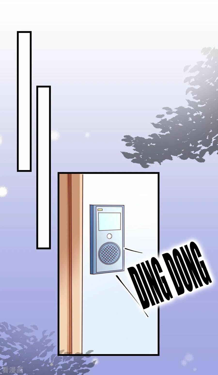 Cường Thế Tù Ái - Địch Thiếu Đừng Xằng Bậy: Chapter 73