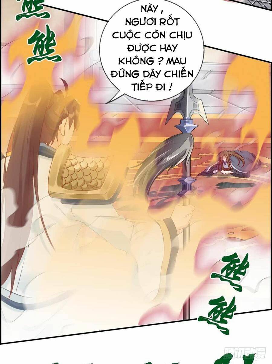 Tối Cường Hoàn Khố Hệ Thống: Chapter 27