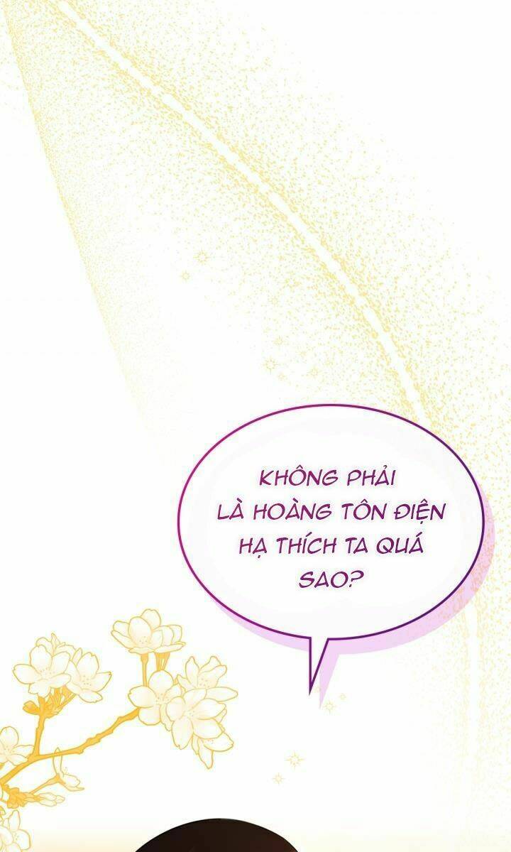 Công Chúa Phản Diện Muốn Ở Trong Ngôi Nhà Bánh Quy: Chapter 53