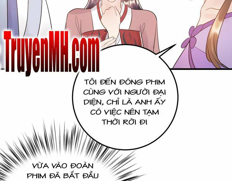 Trong Sinh Chi Ức Vạn Ảnh Hậu Yếu Thượng Vị: Chapter 98