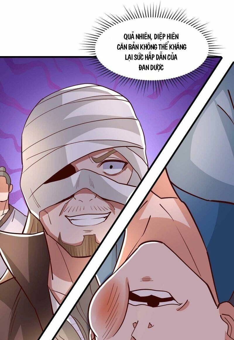 Siêu Cấp Thôn Phệ Hệ Thống: Chapter 26