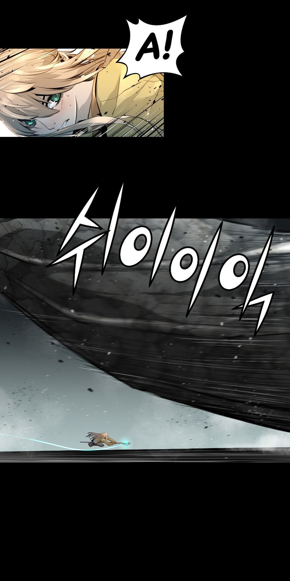 Dị Giới Tam Tuyệt: Chapter 86