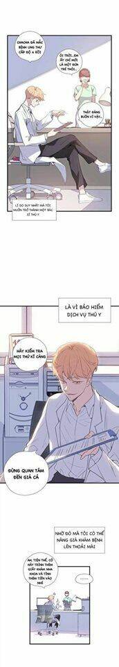 Cave Woman: Chapter 1.1