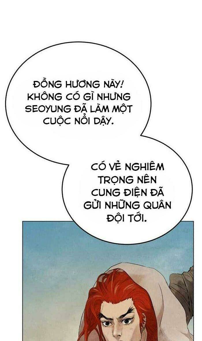 Phụng Tiên Trọng Sinh Ký: Chapter 16