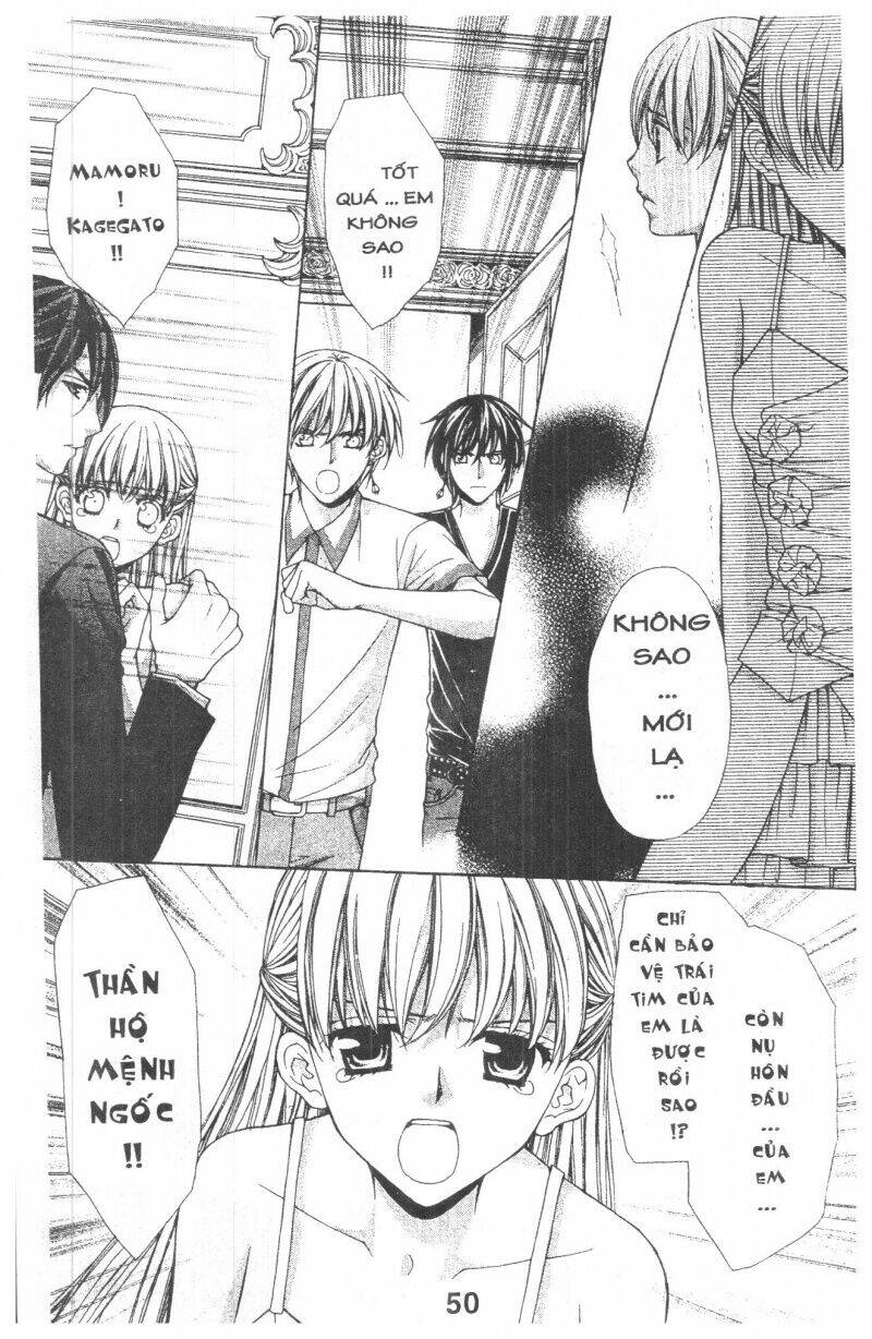 Heart No Daiya: Chapter 3