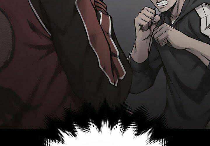 Nắm Đấm: Chapter 18