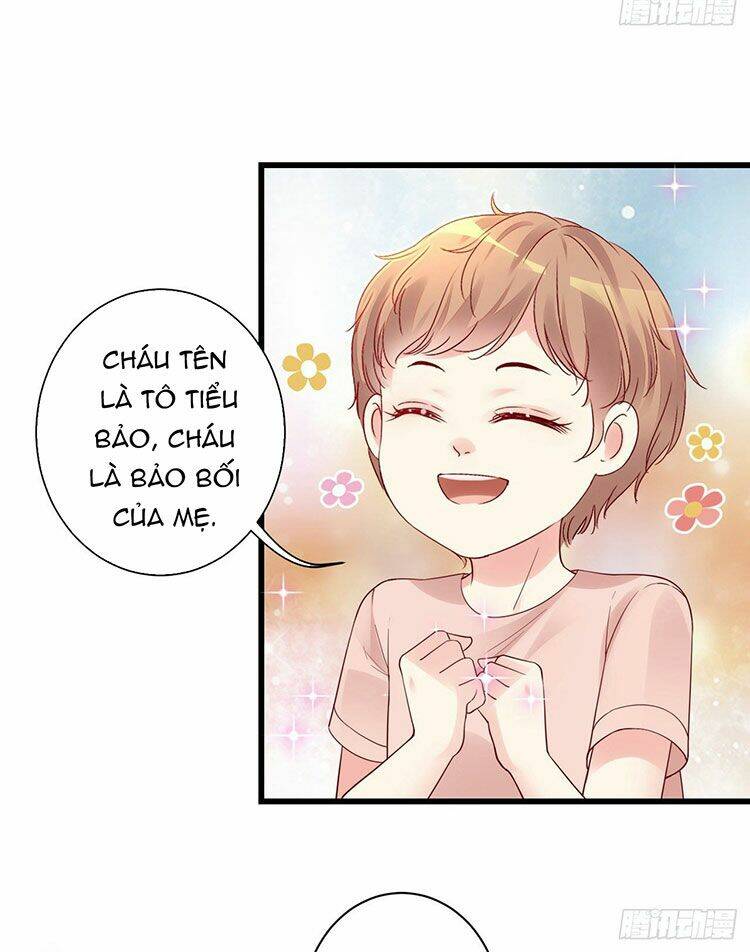 Náo Loạn Suốt Đời: Chapter 16