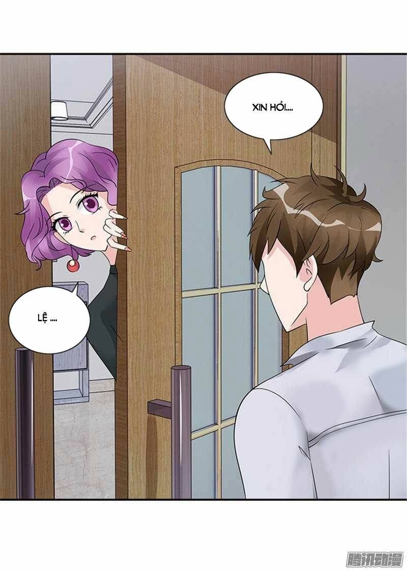 Tiểu Tâm Can Tuyệt Sủng Của Lạc Tiên Sinh: Chapter 29