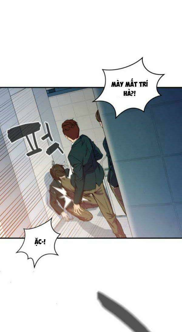 Nhân Vật Phản Diện Bất Tài: Chapter 1