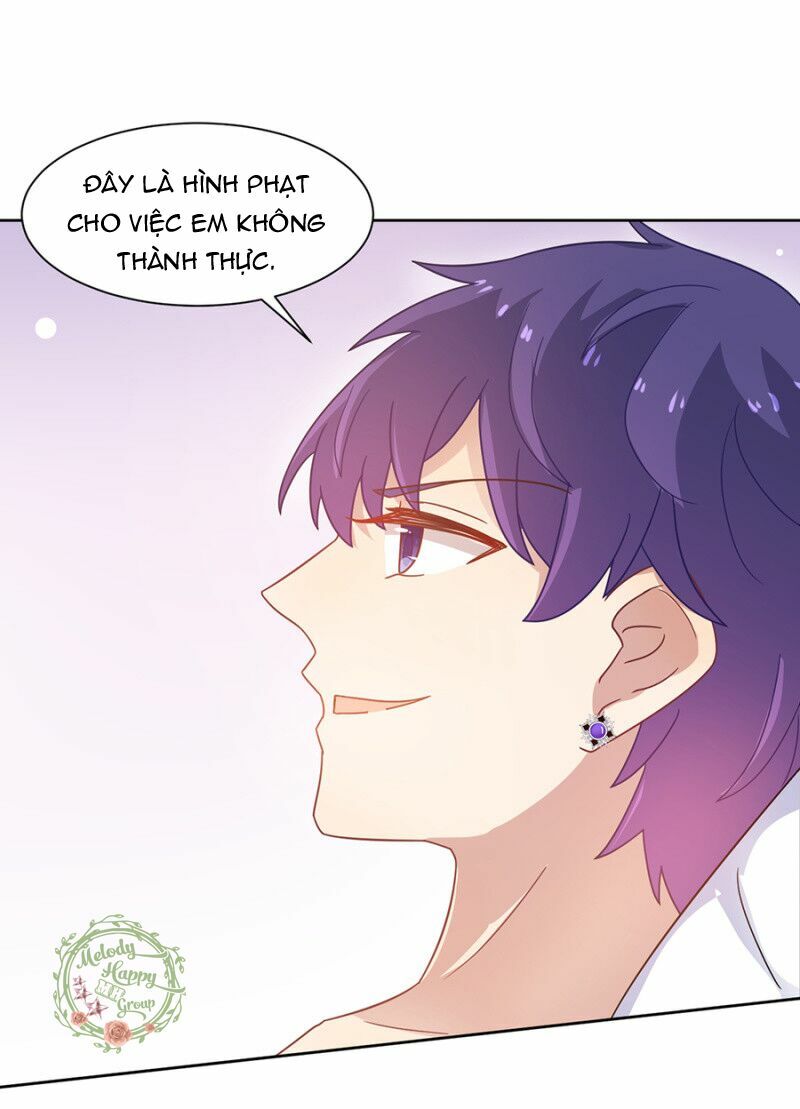 Ma Lạt Thiên Kim Đẩu Ác Thiếu: Chapter 79