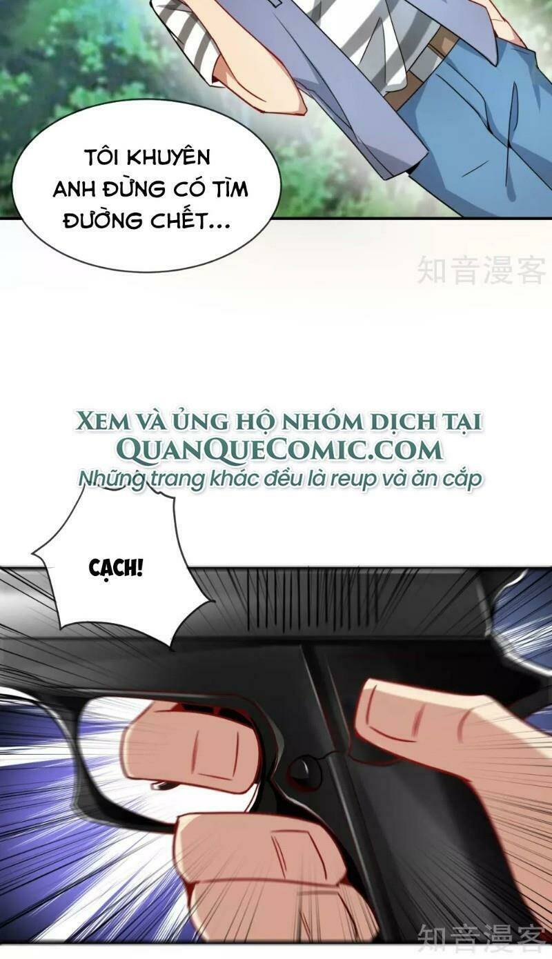 Vòng Bạn Bè Mạnh Nhất Của Tiên Giới: Chapter 18