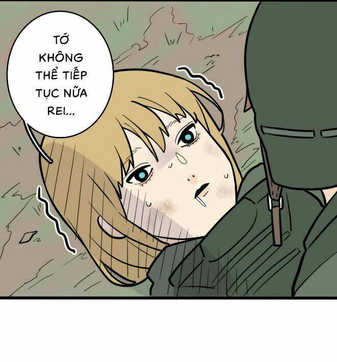 Not So Shoujo Love Story: Chapter 11.5