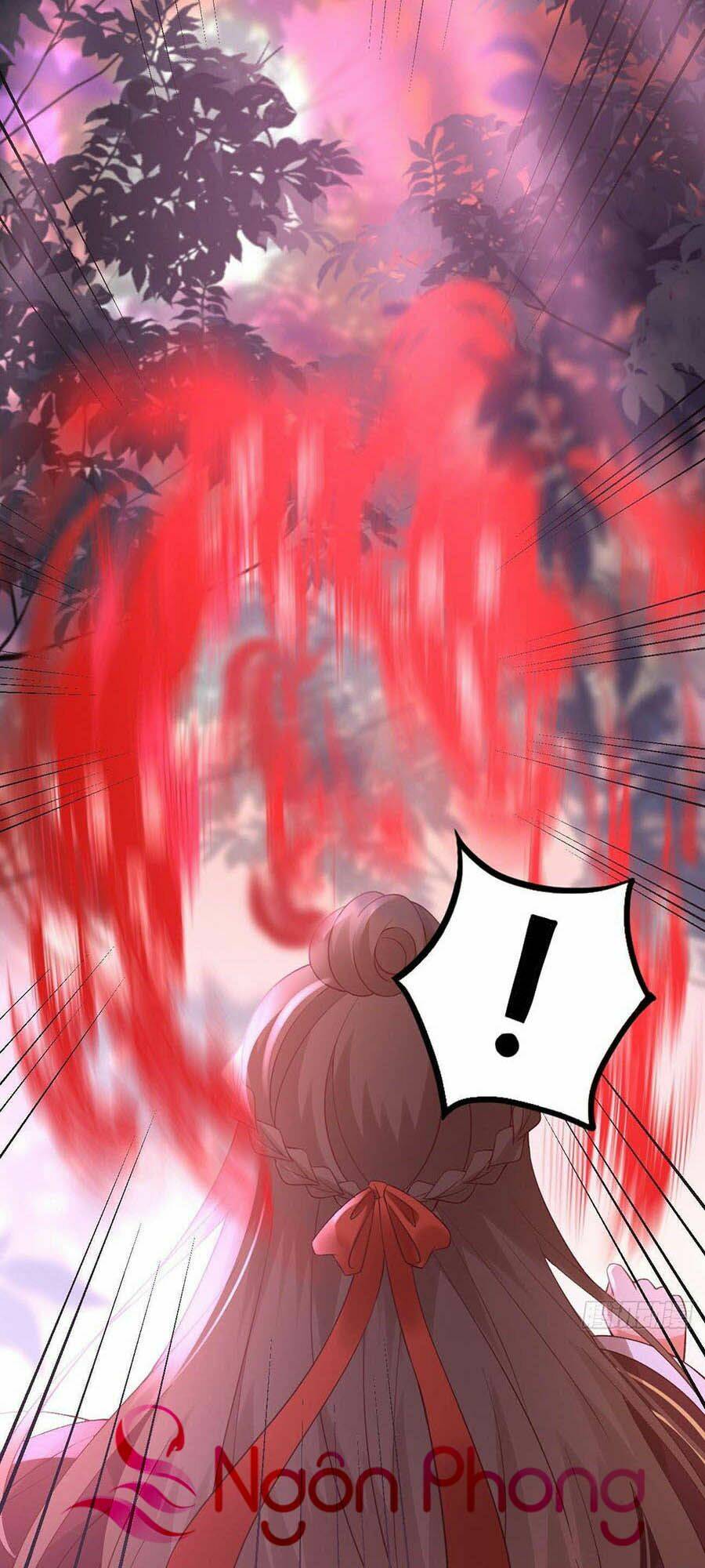 Ma Đầu Vạn Ác Năm Tuổi Rưỡi: Chapter 43