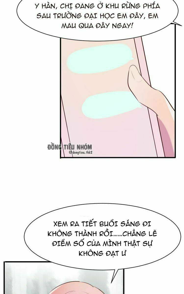 Nhất Tiễn Khuynh Tâm: Chapter 7