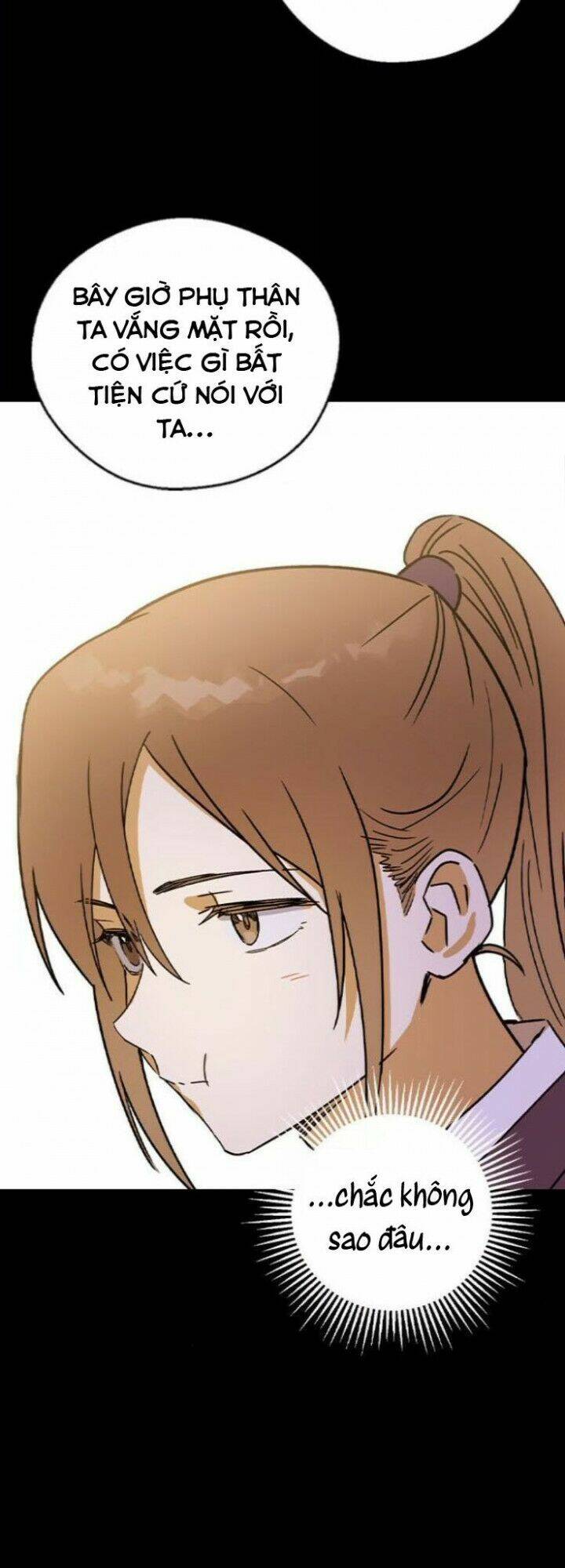 Duyên Nợ Kiếp Trước: Chapter 13