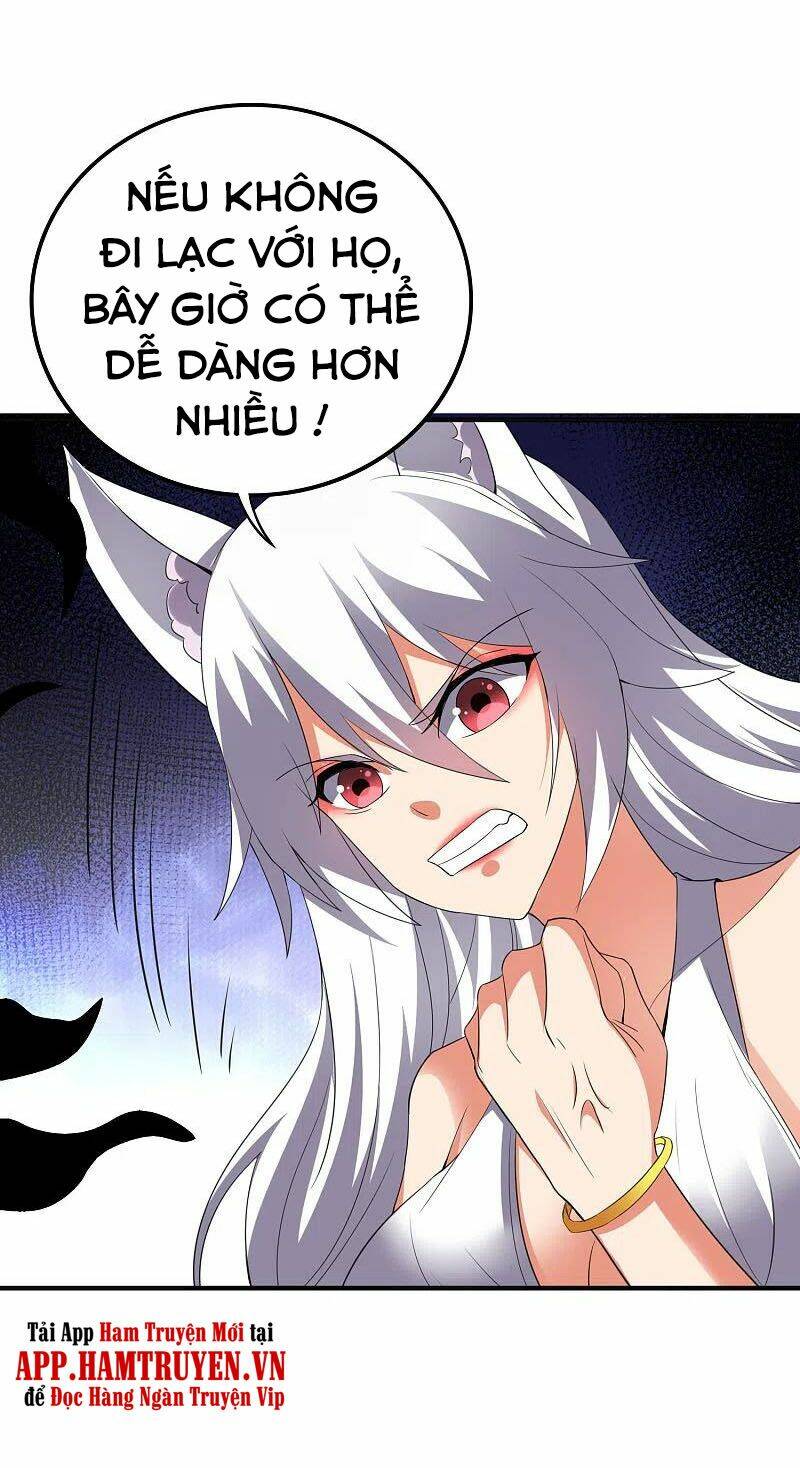 Phục Thiên Thánh Chủ: Chapter 176