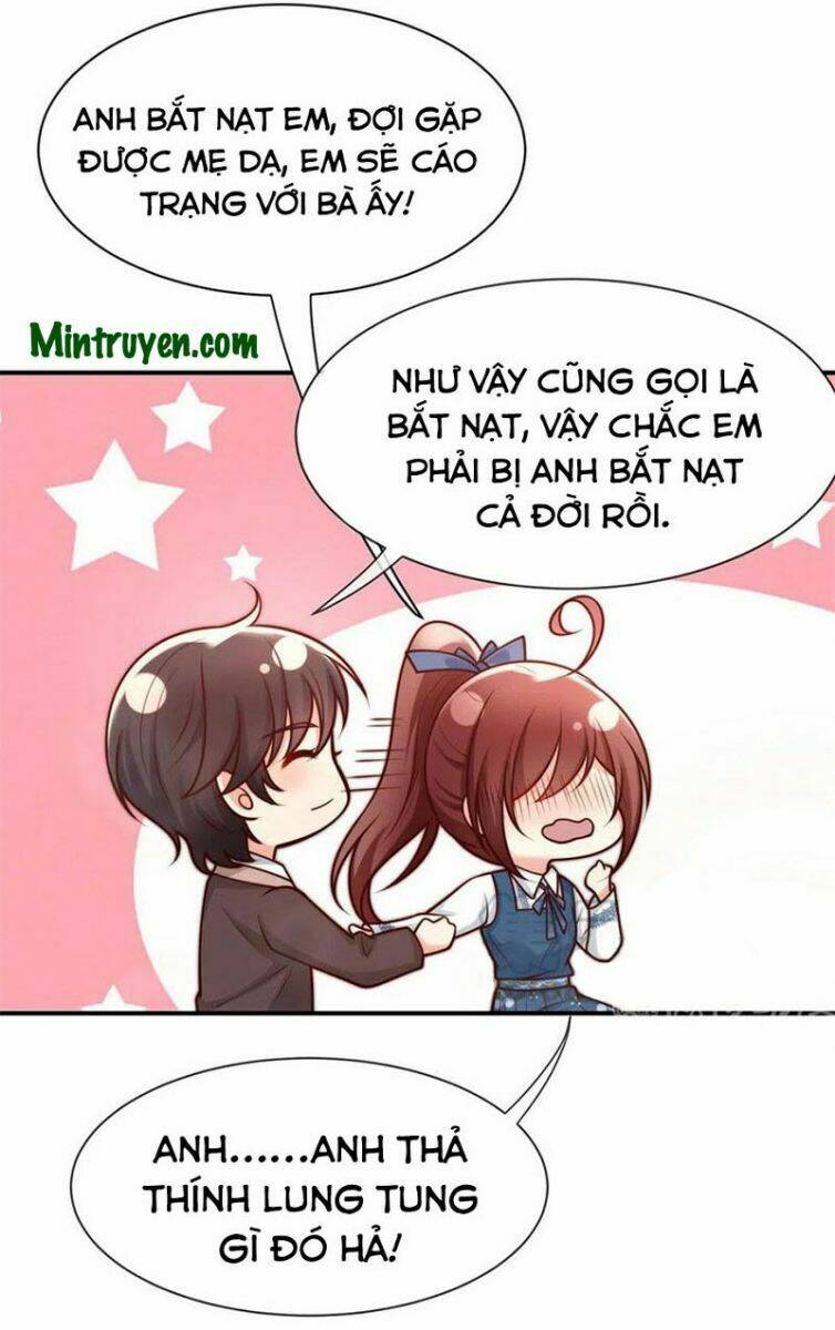 Nam Thần Truy Thê Chỉ Nam: Chapter 121.1