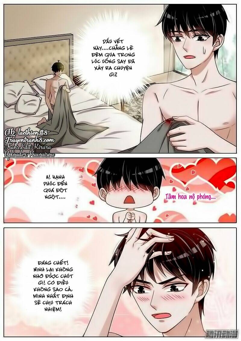 Vương Bài Giáo Thảo: Chapter 133