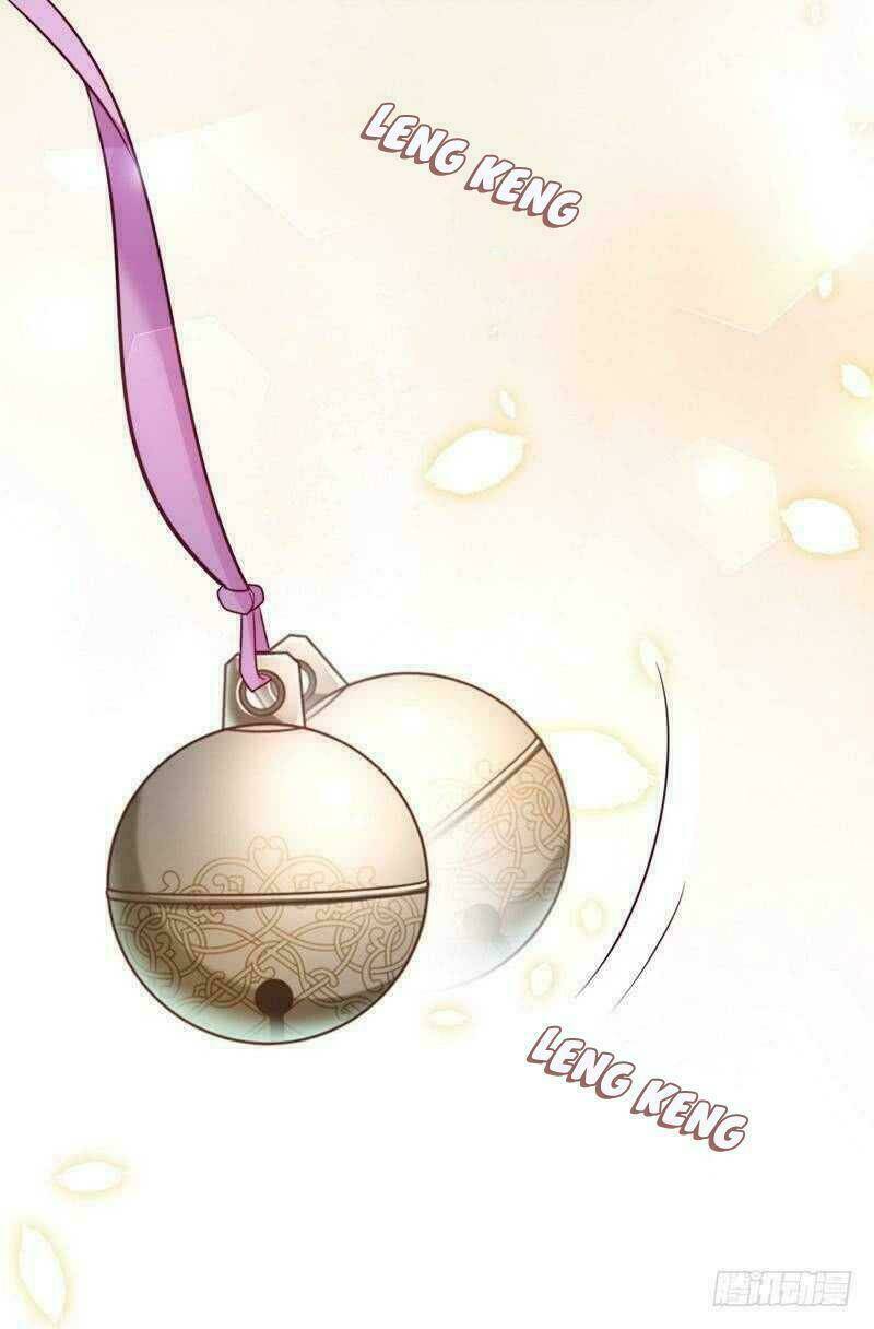 Vương Phi - Âm Động Thiên Hạ: Chapter 25