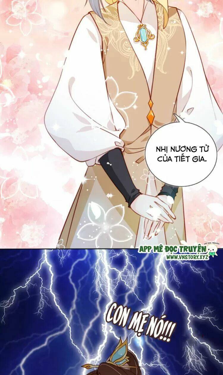 Nàng Trở Thành Bạch Nguyệt Quang Của Vương Gia Bệnh Kiều: Chapter 84