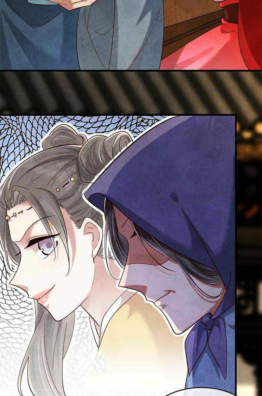 Vương Phi Muốn Trèo Tường: Chapter 120