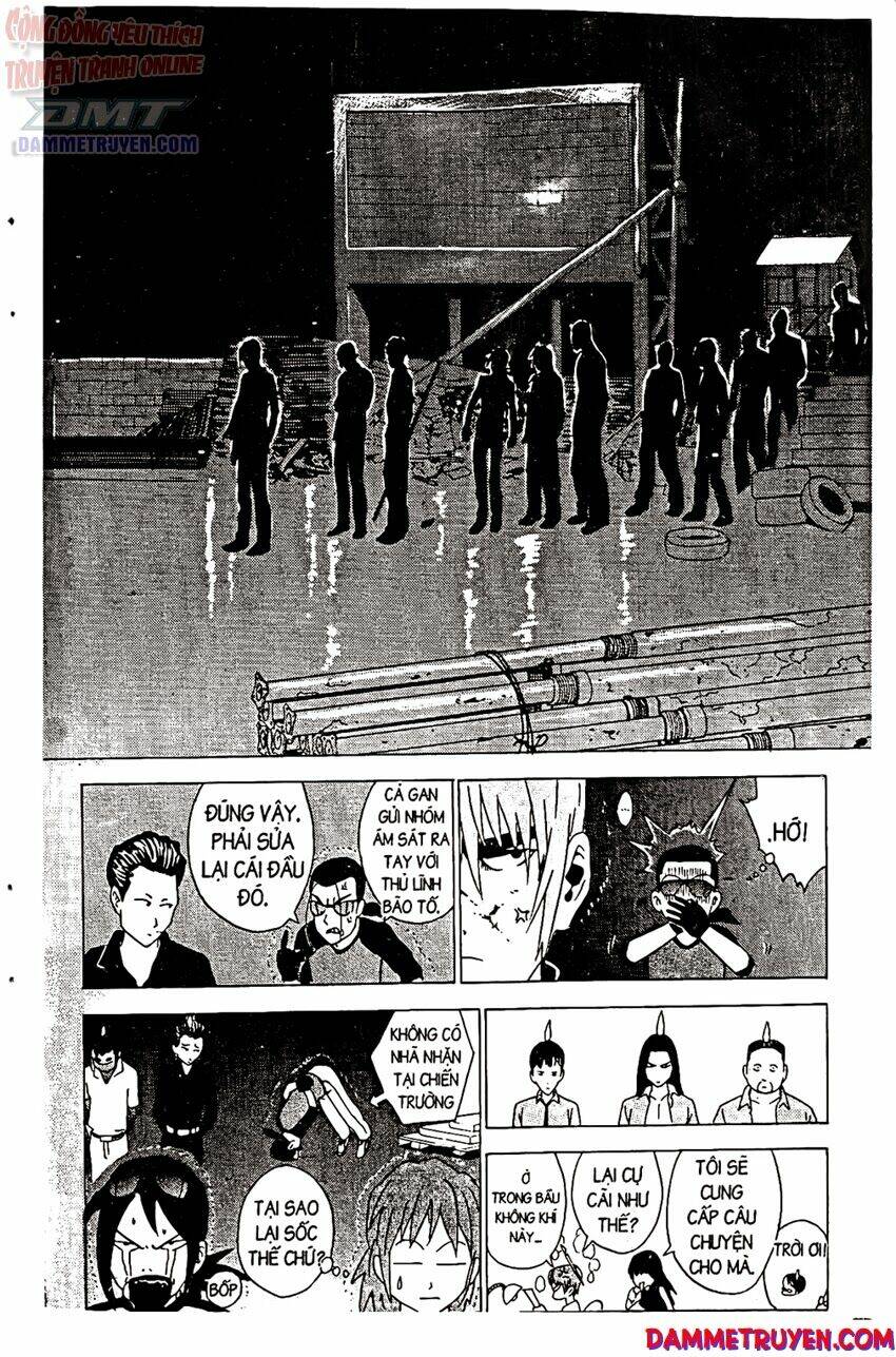 Ai Hơn Ai: Chapter 138