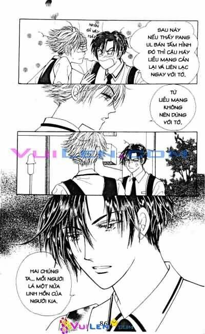 Virus Tiền: Chapter 4