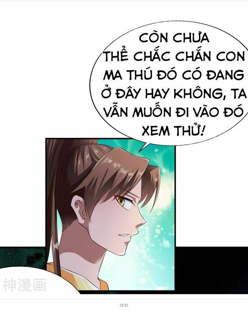 Chiến Đỉnh: Chapter 54