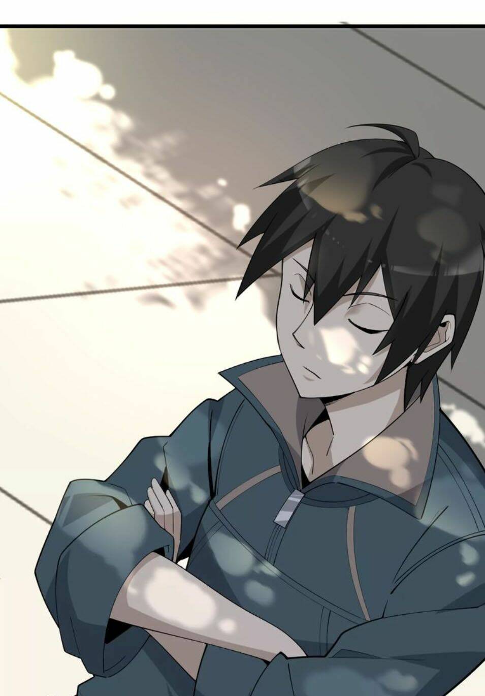 Siêu Cấp Đại Chủ Bạ: Chapter 43