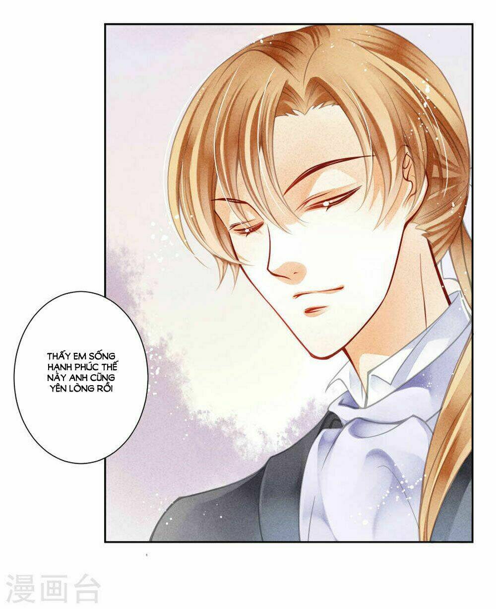 Ái Thượng Vô Địch Tiếu Hoàng Hậu: Chapter 40