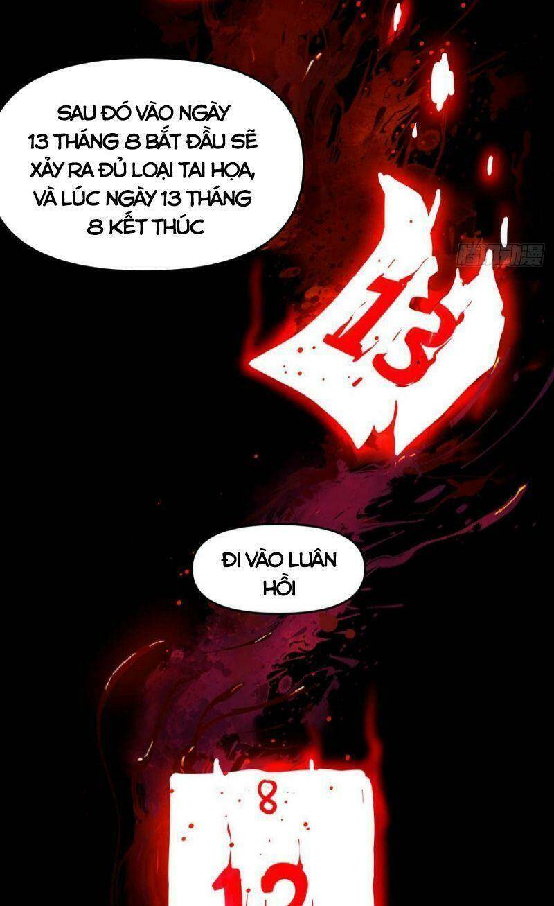 Xâm Lược Vạn Giới: Chapter 62