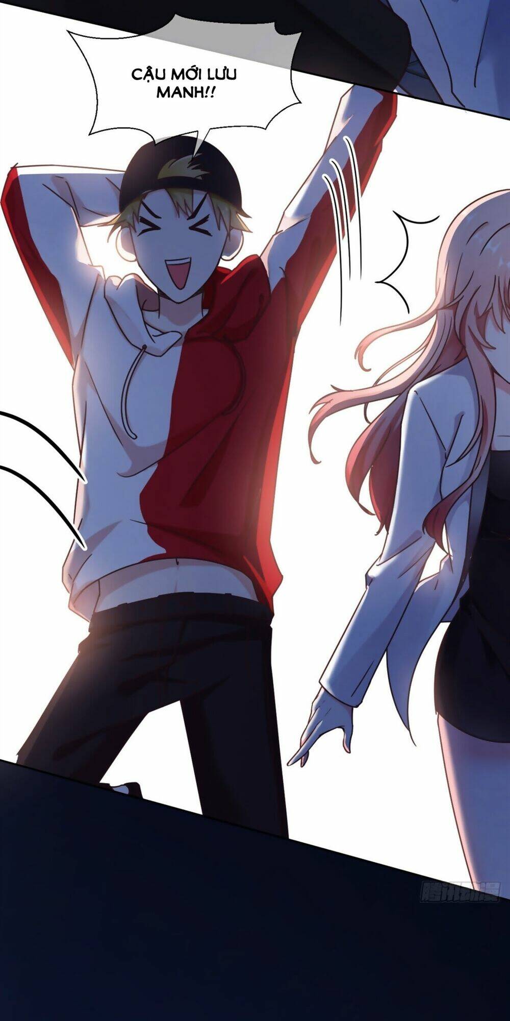 Quyến Rũ Không Thành: Chapter 5