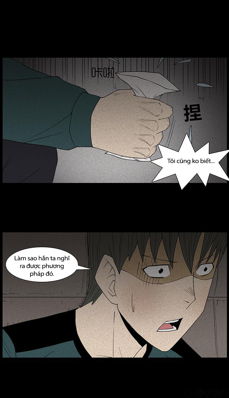 Chuyện Lạ Đêm Khuya: Chapter 51