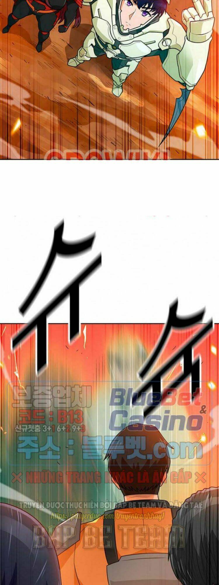 Tôi Tự Động Săn Một Mình: Chapter 78