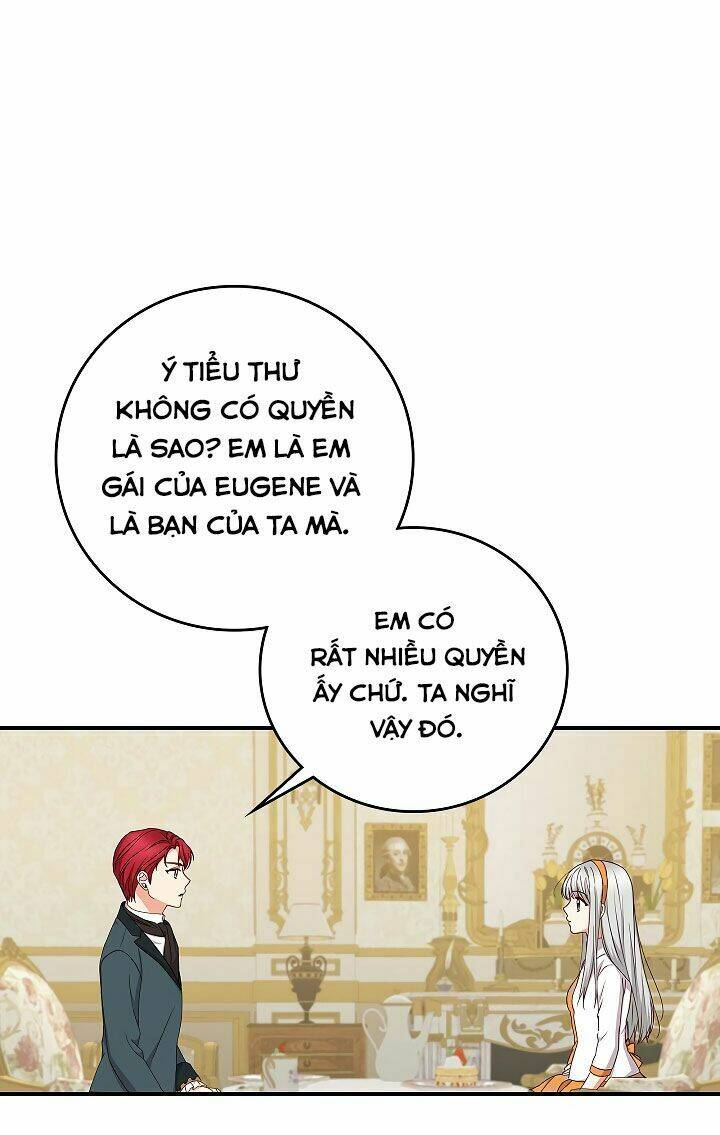 Đừng Chọc Đứa Em Gái Bé Bỏng Của Chúng Tôi: Chapter 49