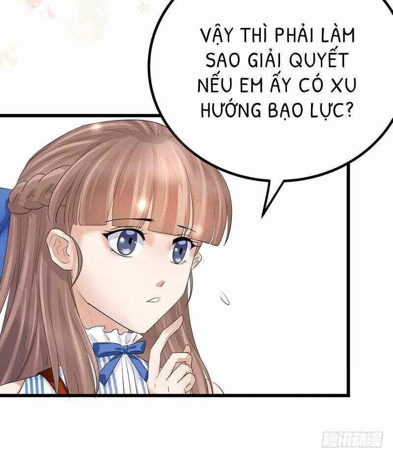 Chào Buổi Sáng, Ức Vạn Manh Thê: Chapter 17