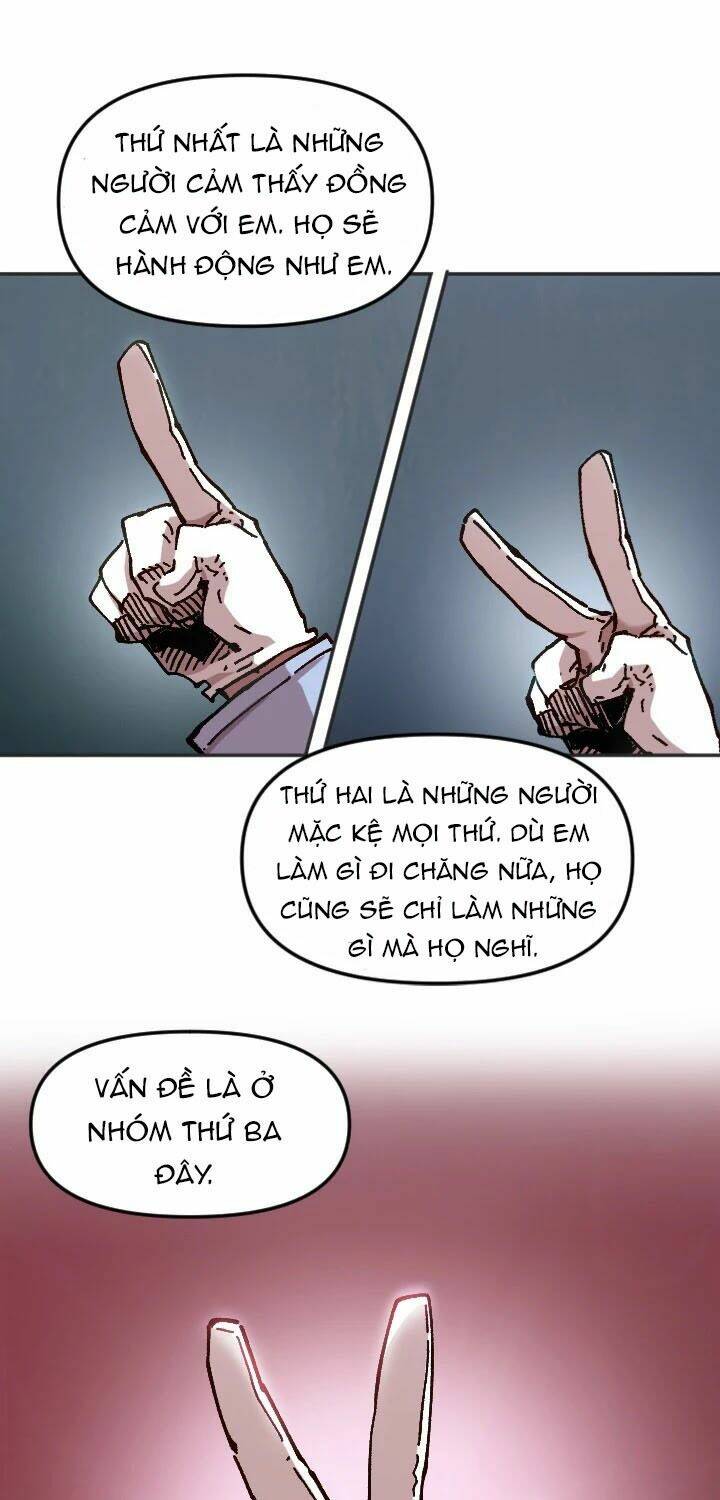 Nô Lệ Nghịch Thiên: Chapter 66