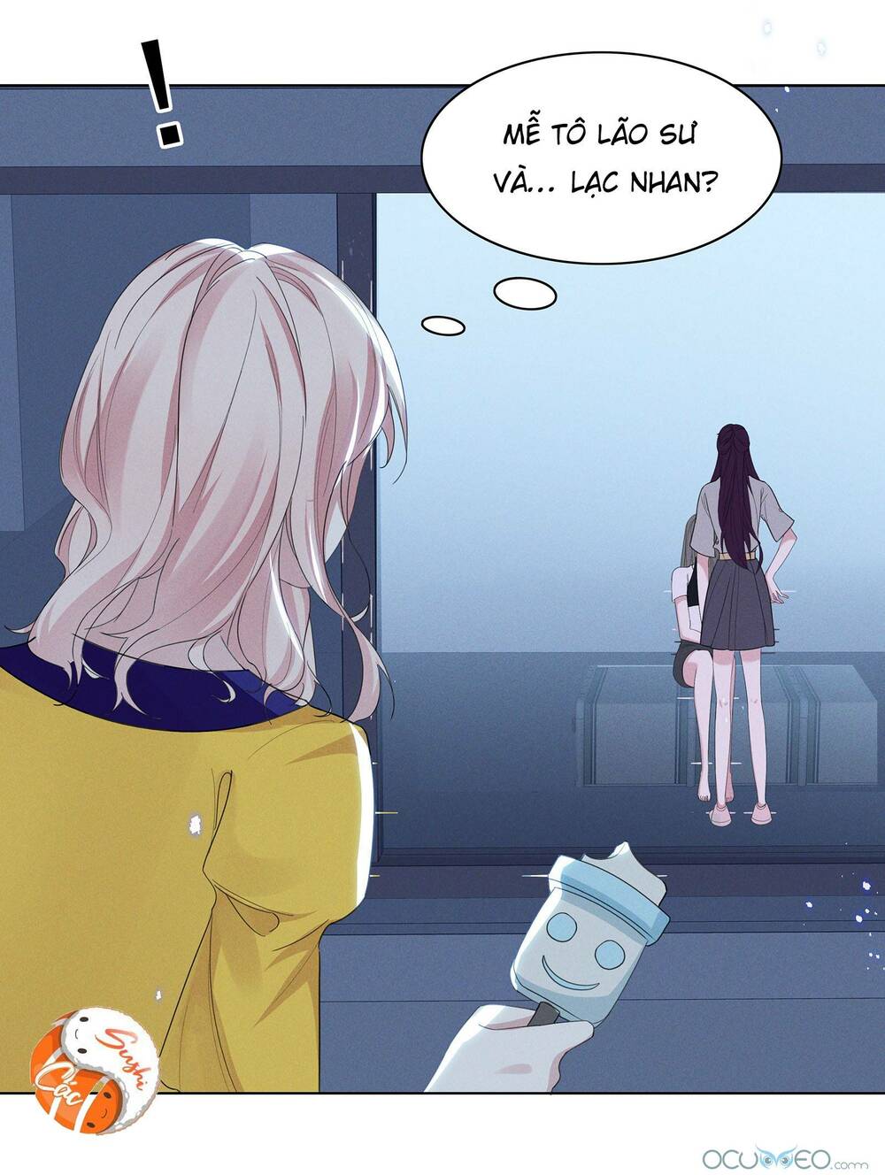 Ghen Tuông Số 1 Thế Giới: Chapter 29