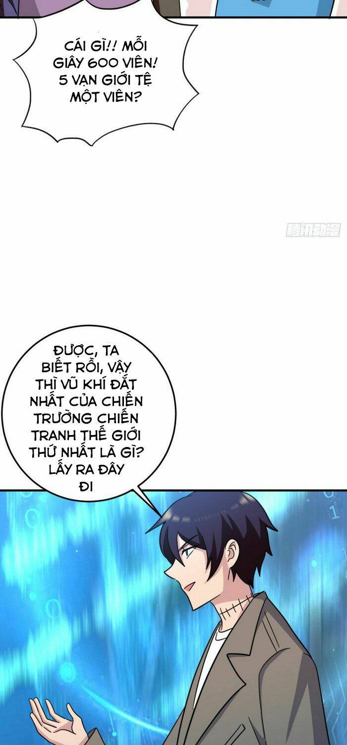 Đại Gia Livestream Vạn Giới: Chapter 86