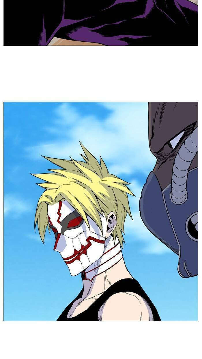 Ma Cà Rồng Quý Tộc: Chapter 529