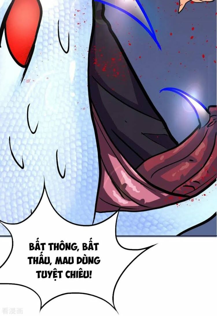 Hệ Thống Tiên Tôn Tại Đô Thị: Chapter 66