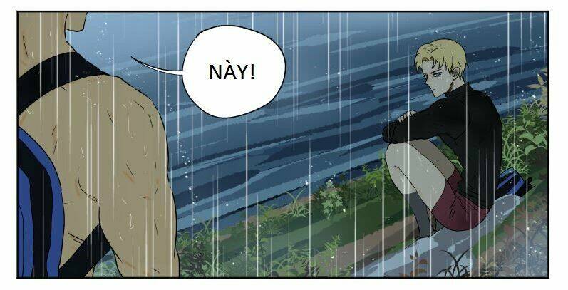 Nhật Ký Hai Anh Lầy Lội: Chapter 6