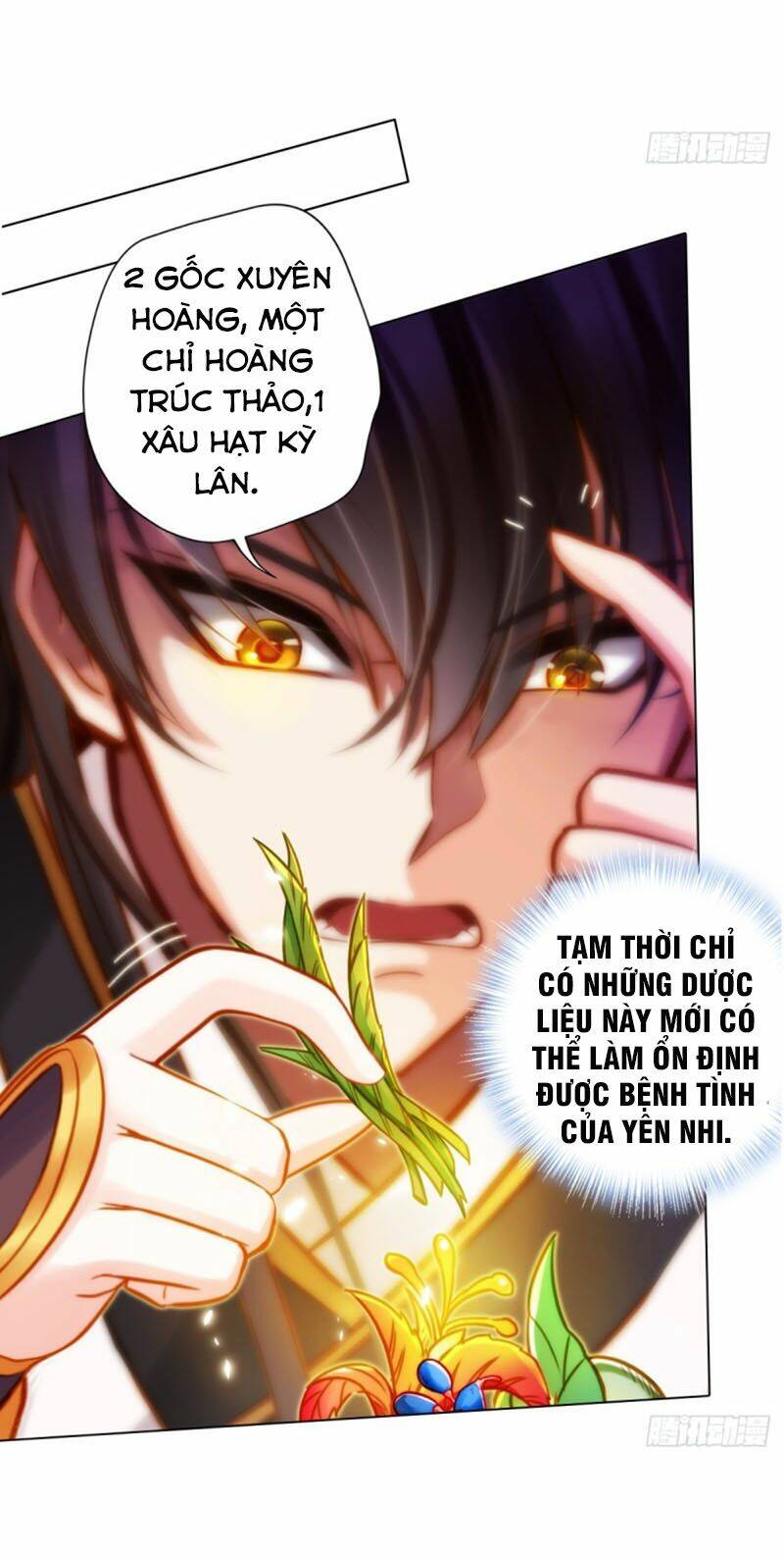 Bất Hủ Phàm Nhân: Chapter 27