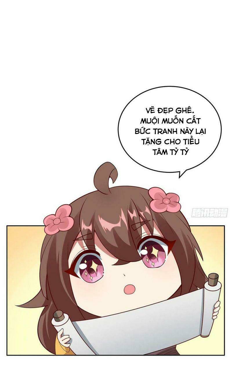 Nghịch Lân: Chapter 142