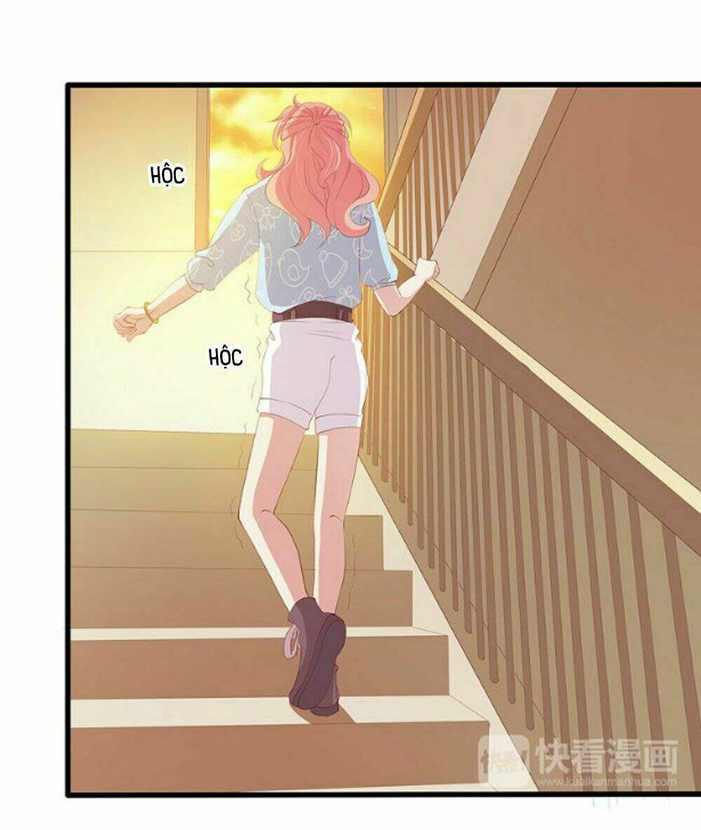 Quản Lí Ngây Ngô Và Thần Tượng Ác Ma: Chapter 15
