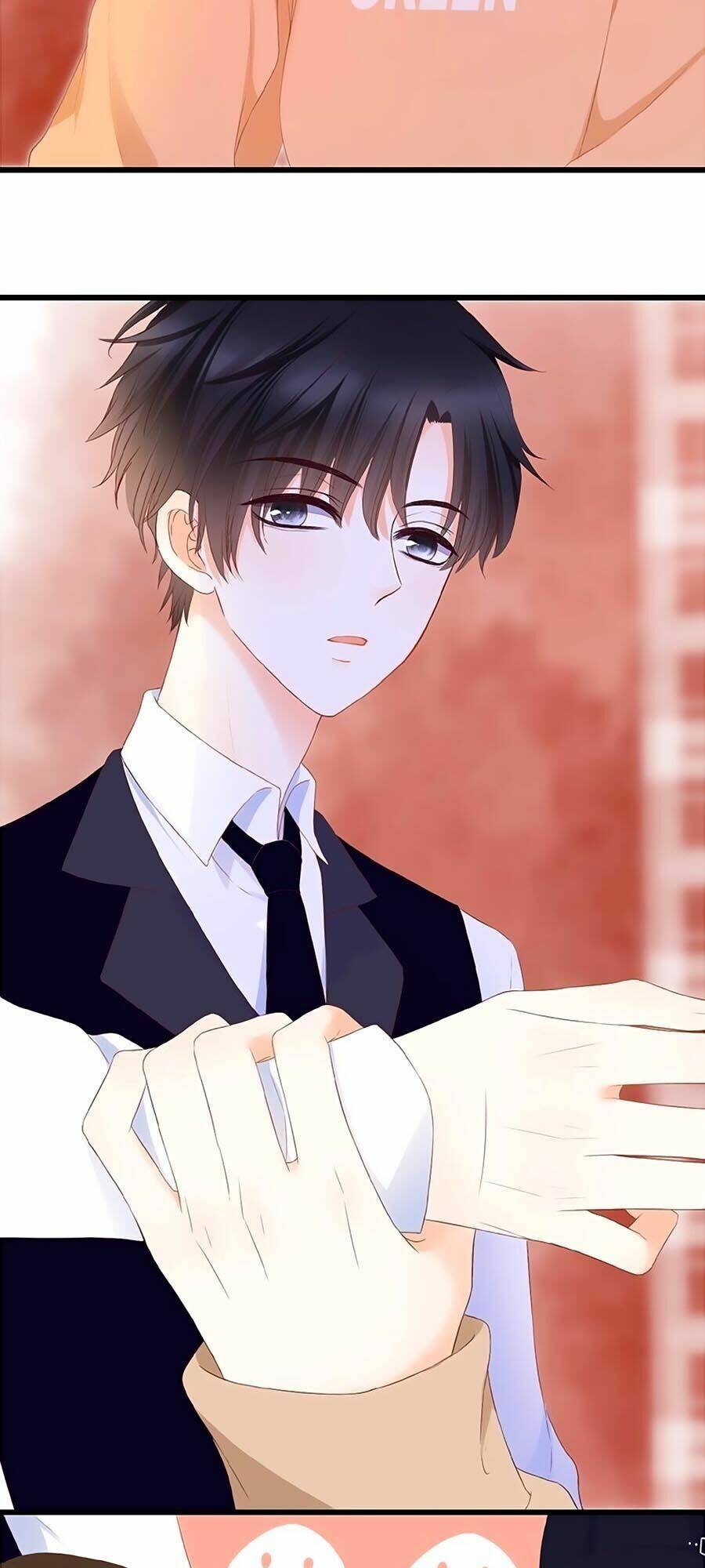 Đóa Hoa Chớm Nở: Chapter 24