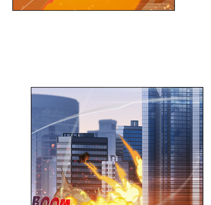 Ảo Mộng Hồ Điệp: Chapter 16